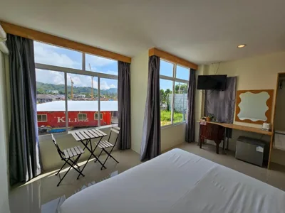 Dwell Phuket Airport Hotel at Naiyang – Photos 2