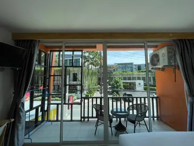 Dwell Phuket Airport Hotel at Naiyang – Photos 6