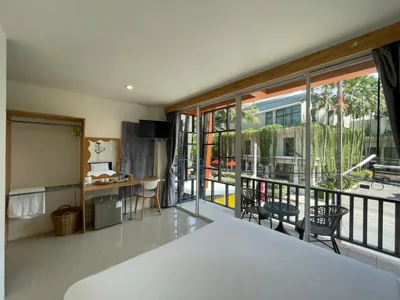 Dwell Phuket Airport Hotel at Naiyang – Photos 7