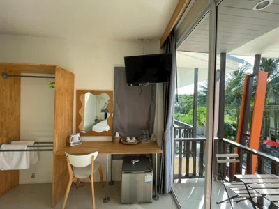 Dwell Phuket Airport Hotel at Naiyang – Photos 15