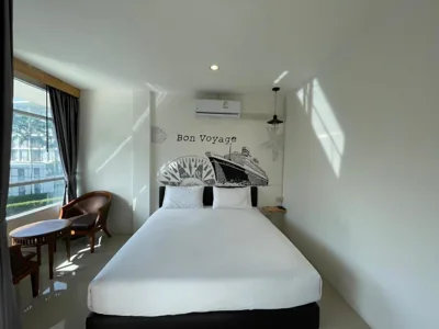 Dwell Phuket Airport Hotel at Naiyang – Photos 16